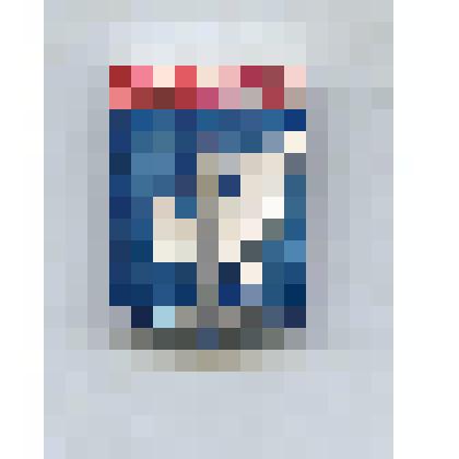 Значок "Мирный". Из коллекции значков Самсоновой К.П