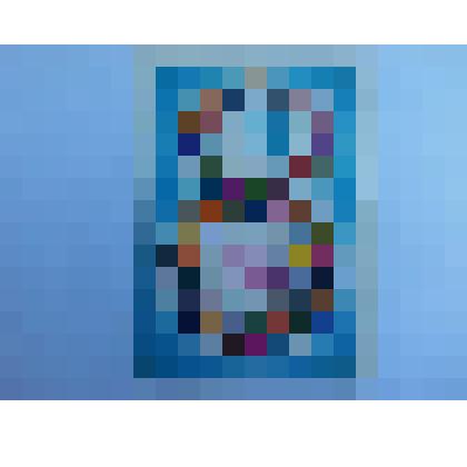 открытка "С праздником, дорогие женщины!"