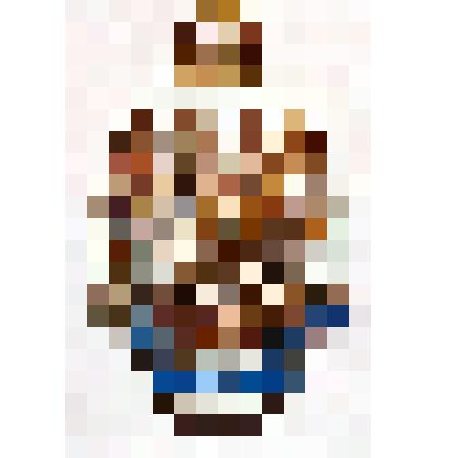 Знак нагрудный «Кадеты России»