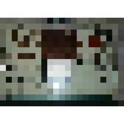 Измеритель параметров электронных ламп типа "Л3-3"