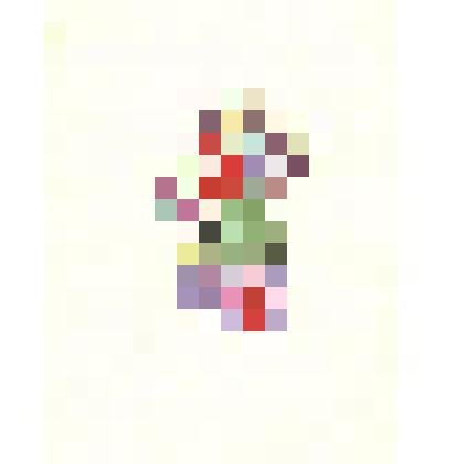 Герой в движении