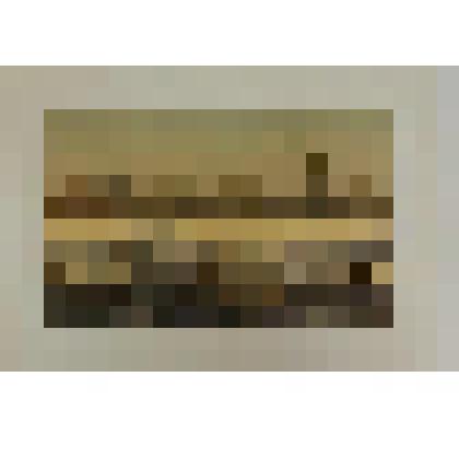 Акварель. Весна идёт