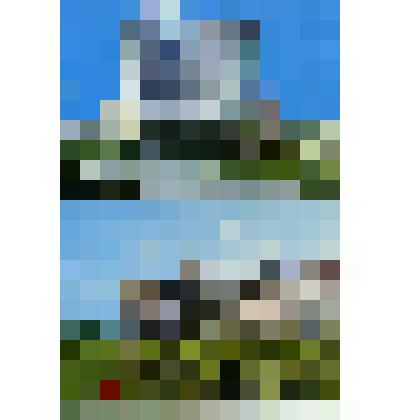 Набор из трёх цветных открыток. "Георге-Георгиу-Деж"