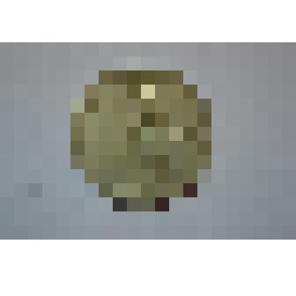 Монета Рубль юбилейный "ХХ лет Победы над фашистской Германией" 1965 г. СССР