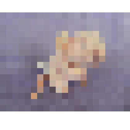 Мягкая игрушка "Крыса"