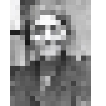 Фотография Теммоева Ханифа Ибаевна лучший кулинар КБАССР, мастер-повар министерства торговли РСФСР