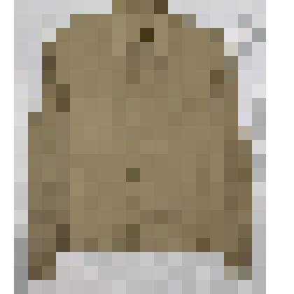 Обмундирование Советской армии. Рубашка армейская повседневная защитного цвета 1970-80-х гг