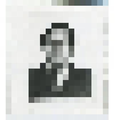 Фото ч/б. Серегин В.С. - директор завода "Компонент" (с 1980 г.)