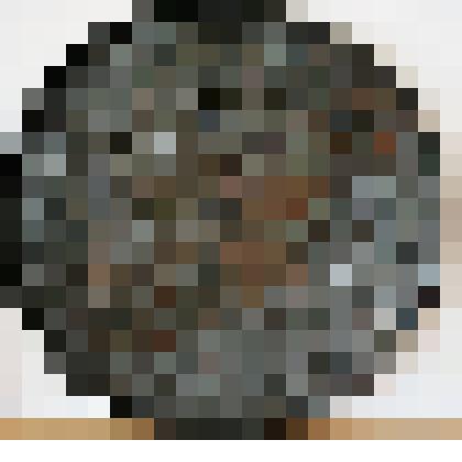 Поднос медный