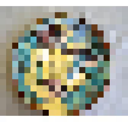 Блюдо декоративное. Подарено в мае 1973 г. Ульяновскому областному краеведческому музею делегацией Львовской области УССР