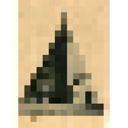 Лист. Часовня-памятник на Братском кладбище. Из альбома "Виды Севастополя"