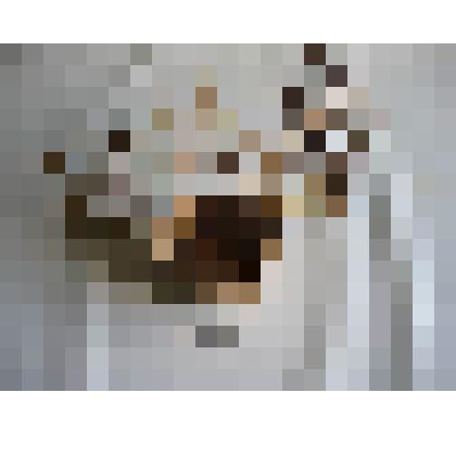 Композиция "Солнечный завтрак на чувашской кухне": корзиночка из соломки