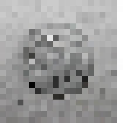 Монета французская достоинством 2 франка