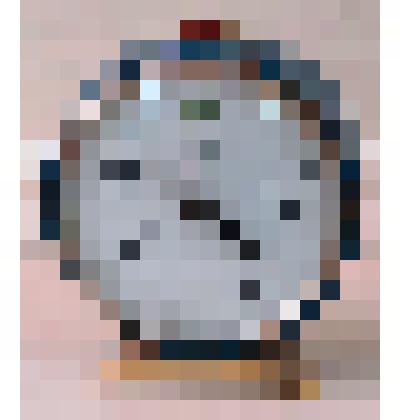 Будильник "Ростов"