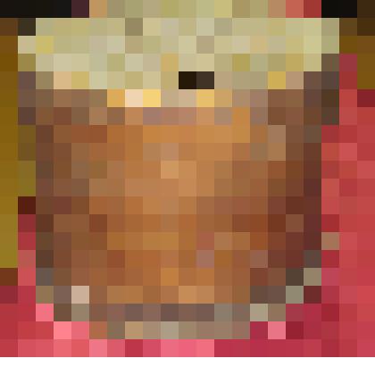 Лукошко для муки