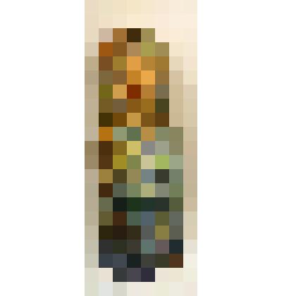 Матрешка - символ Пермского края