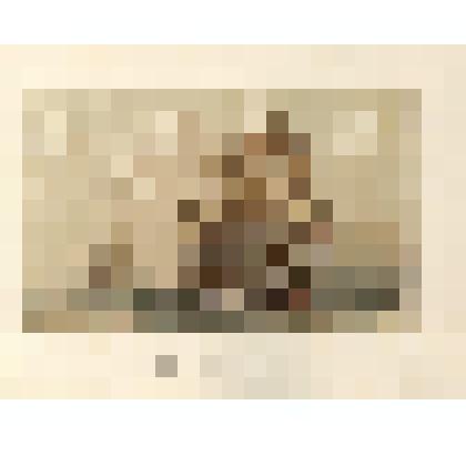 Полуброненосный фрегат "Минин". - лист № 21 из альбома "Русский флот. Издание вел. кн. Александра Михайловича"