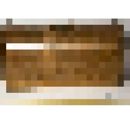 Футляр к швейной машине, деревянный, офанерован полированным орехом