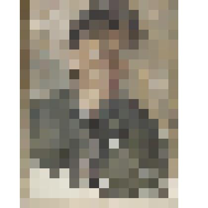 Автопортрет