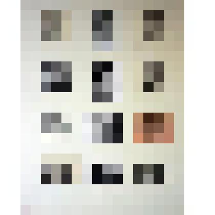 Лист 18 с 12 экслибрисами. из коллекции экслибрисов Малинина Б.А