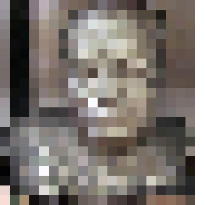 Портрет полковника Е.А. Крыжановского