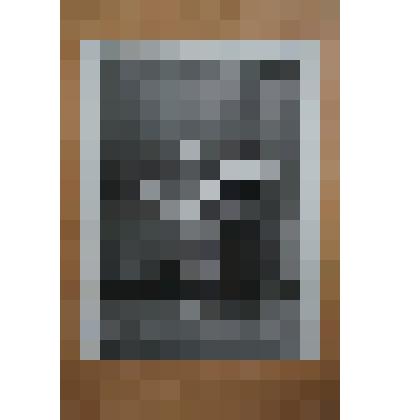 Фотография черно-белая с изображением танцующих Богословской Т.А. и Дзюба С