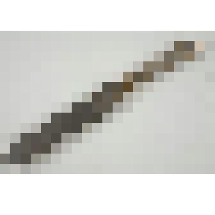 Нож. Дорожный комплект столовых приборов