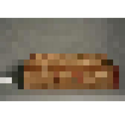 Чемодан плетеный (часть)