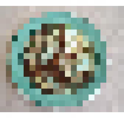 Тарелка декоративная настенная с росписью «Мишки в лесу»