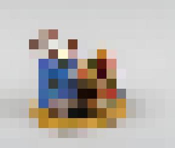 Мальчик. Из композиции "Мастерица"