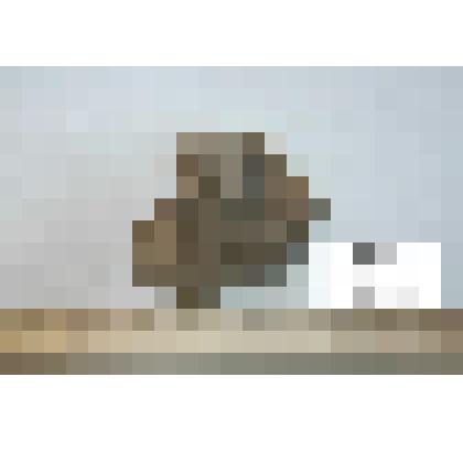 Фрагмент ручки сосуда