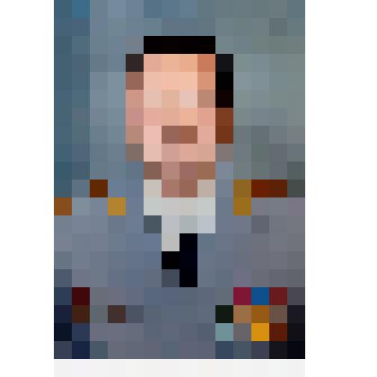 Фотография. «Генерал-майор Давлетшин Евгений Закирович. Заслуженный сотрудник МВД Республики Татарстан»