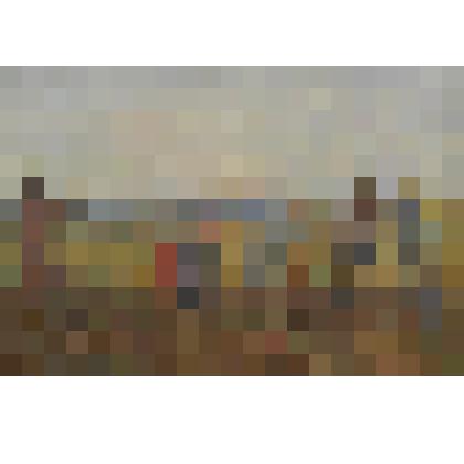 Осенние работы