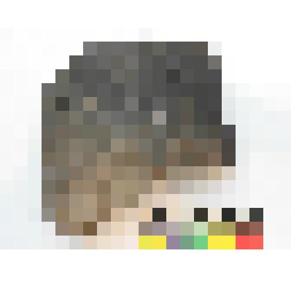 Археология. Фрагмент венчика сосуда, орнаментированный  рядом каплевидных вдавлений.  Верхний край венчика округлый слегка отогнут наружу