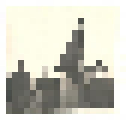 Фотография. Вручение юбилейного знамени крайкома партии, крайисполкома и крайсовпрофа коллективу Каменского авторемонтного завода