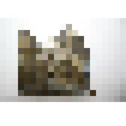 Складень трехстворчатый «Великомученица Параскева Пятница. Избранные святые»