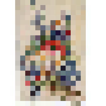 Почтовая карточка «Ромашки, маки и васильки»