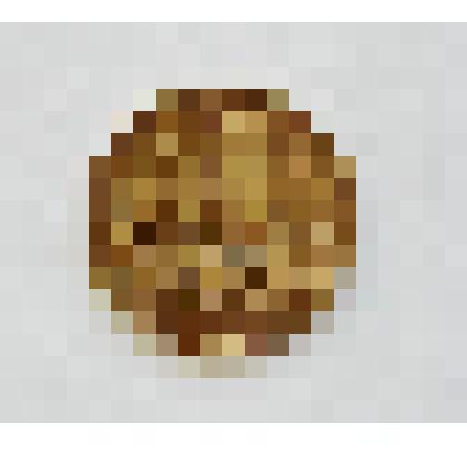 Монета. 1kroon