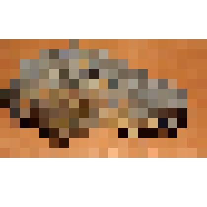 Кристалл мориона