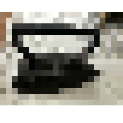 Утюг печной