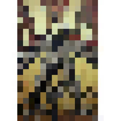 Картина «Мост»