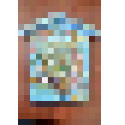 Ключница декоративная настенная с ордынской росписью