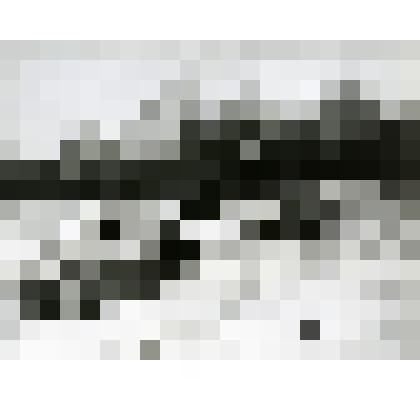 Фото ч/б. Бронеавтомобили выдвигаются на передовую позицию. Клинское направление, декабрь 1941 г