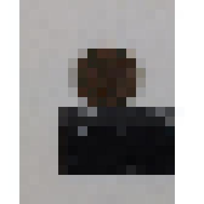 Монеты времен  Анны Иоановны.
 Монета Денга 1735г