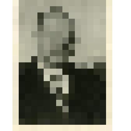 Фотография. Портрет Брусковского Я.М., сотрудника ГИМа