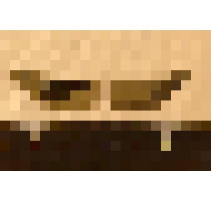 Пластина ножевидная