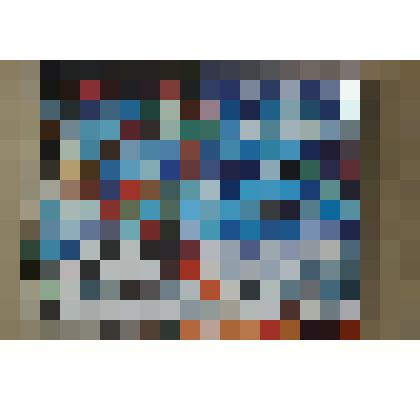 Книга. Новая реальность. 50 лет студии Э.Белютина. М., 2004