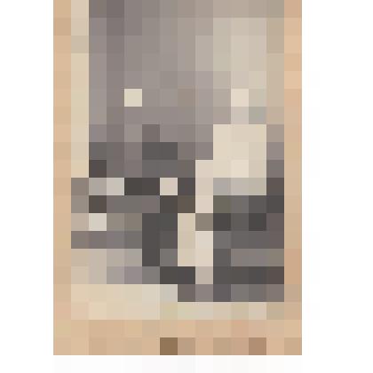 Фотография. Двое мужчин. Слева - Мамонов Осип Степанович, доверенный приказчик из д. Старое Лукино