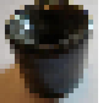 Чернильница-непроливайка