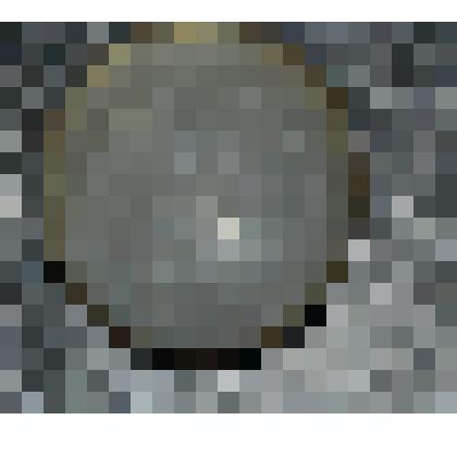 Линза армейских полевых оптических приборов наблюдения